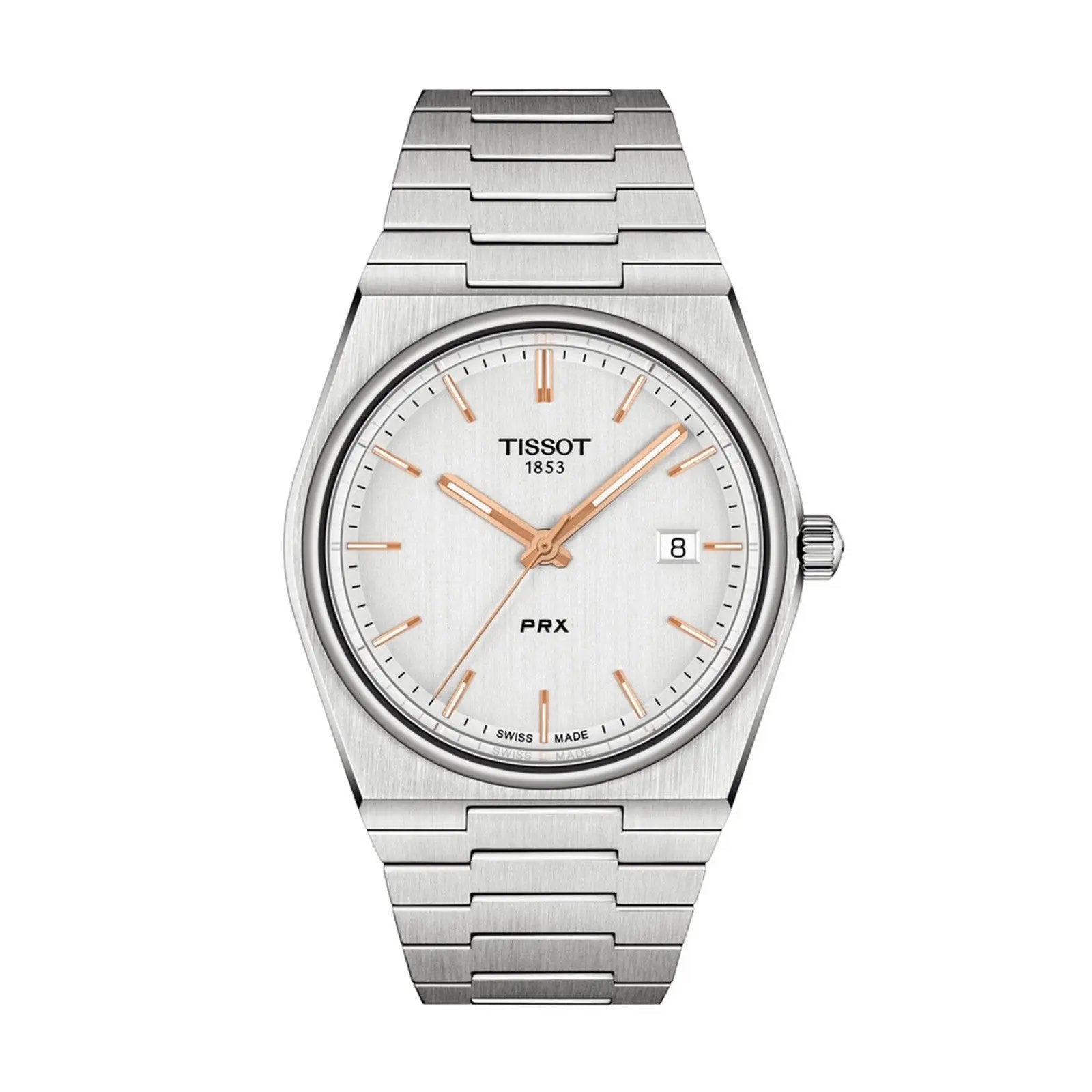 Tissot PRX T137.410.11.031.00 Men’s Watch Tissot