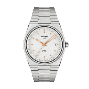 Tissot PRX T137.410.11.031.00 Men’s Watch Tissot