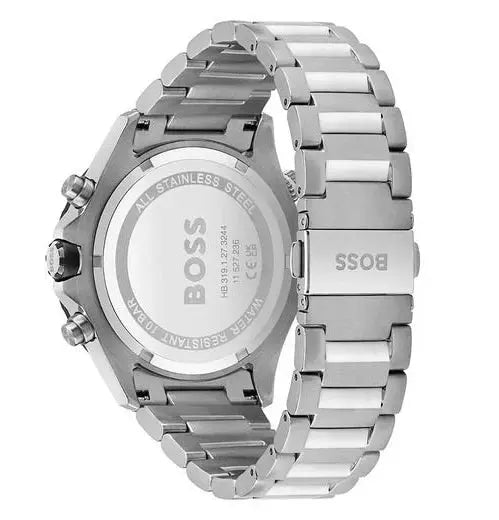 Hugo Boss 1513930 Globetrotter Chronograph Men’s Watch Hugo Boss