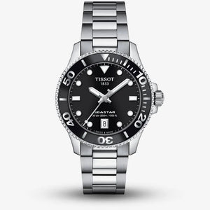 Tissot Seastar 1000 T120.210.11.051.00 Men’s/Unisex Watch Tissot