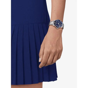 Tissot Seastar 1000 T120.210.11.041.00 Women’s Dive Watch Tissot