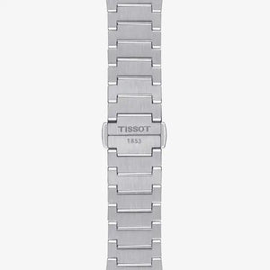 Tissot T137.210.11.041.00 Unisex PRX 35mm Navy Dial Watch Tissot