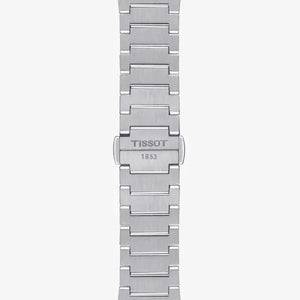Tissot T137.210.11.041.00 Unisex PRX 35mm Navy Dial Watch Tissot