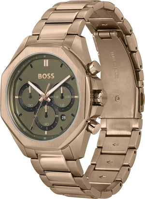 Hugo Boss 1514019 Cloud Chronograph Men’s Watch Hugo Boss