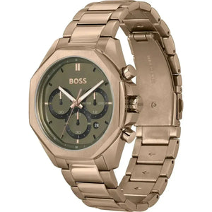 Hugo Boss 1514019 Cloud Chronograph Men’s Watch Hugo Boss