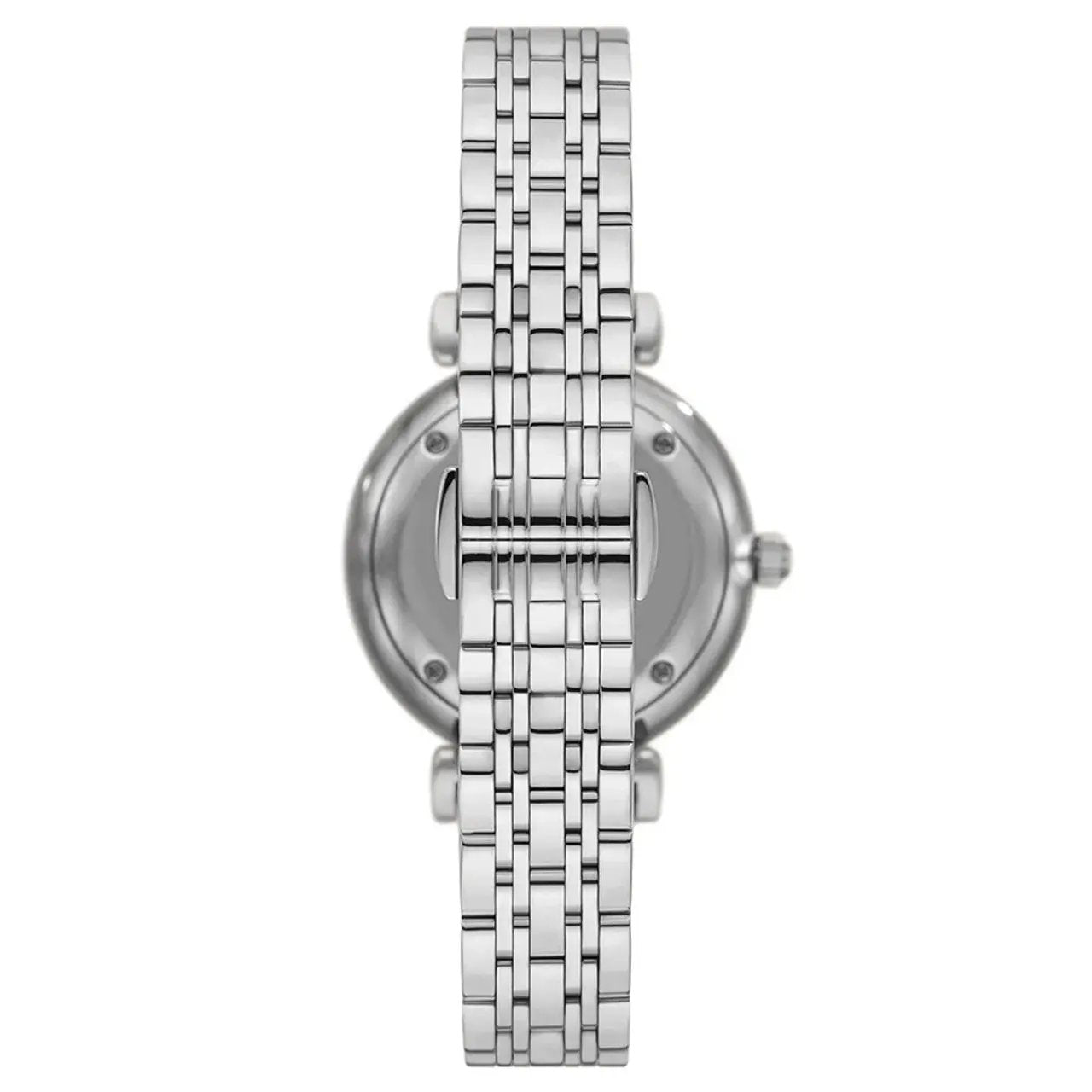Emporio Armani AR11594 Watch for Women 32mm Two Hand Quartz Movement Emporio Armani