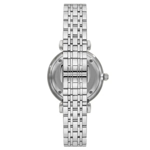 Emporio Armani AR11594 Watch for Women 32mm Two Hand Quartz Movement Emporio Armani