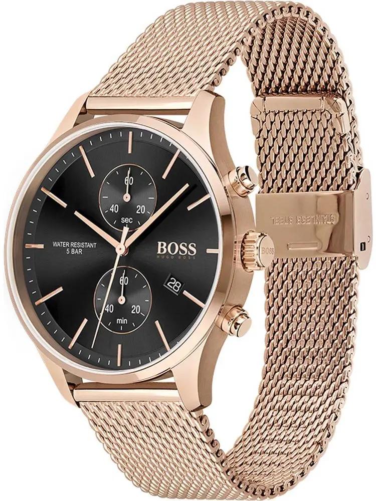Hugo Boss 1513806 Associate Chronograph Mens Watch Hugo Boss