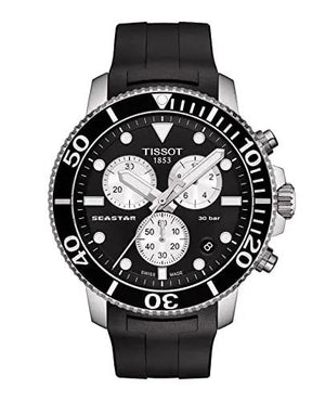 Tissot Seastar 1000 Chronograph T120.417.17.051.00 Men’s Watch Tissot