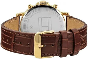 Tommy Hilfiger 1710380 Daniel Multifunction Men’s Watch Tommy Hilfiger