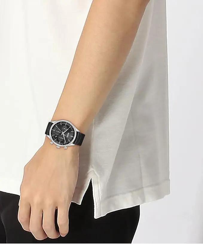 Hugo Boss 1514049 Gregor Chronograph Men’s Watch Hugo Boss