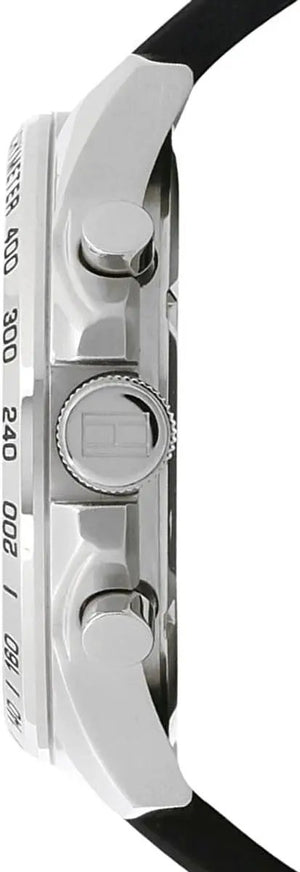 Tommy Hilfiger 1791473 Decker Chronograph Men’s Watch Tommy Hilfiger