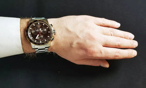 Tissot Supersport Chrono T125.617.21.051.00 Men’s Watch Tissot