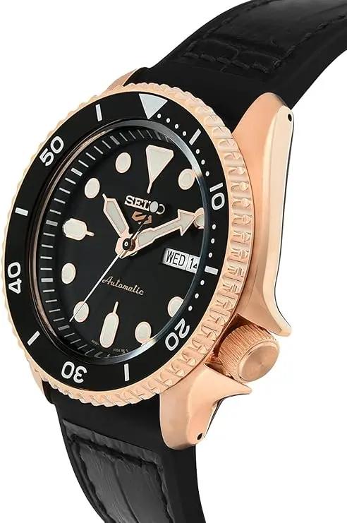 Seiko 5 Sports SRPD76K1 Men’s - Watch Enclave