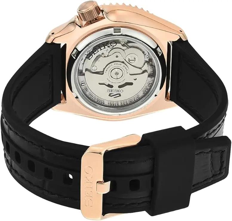 Seiko 5 Sports SRPD76K1 Men’s - Watch Enclave