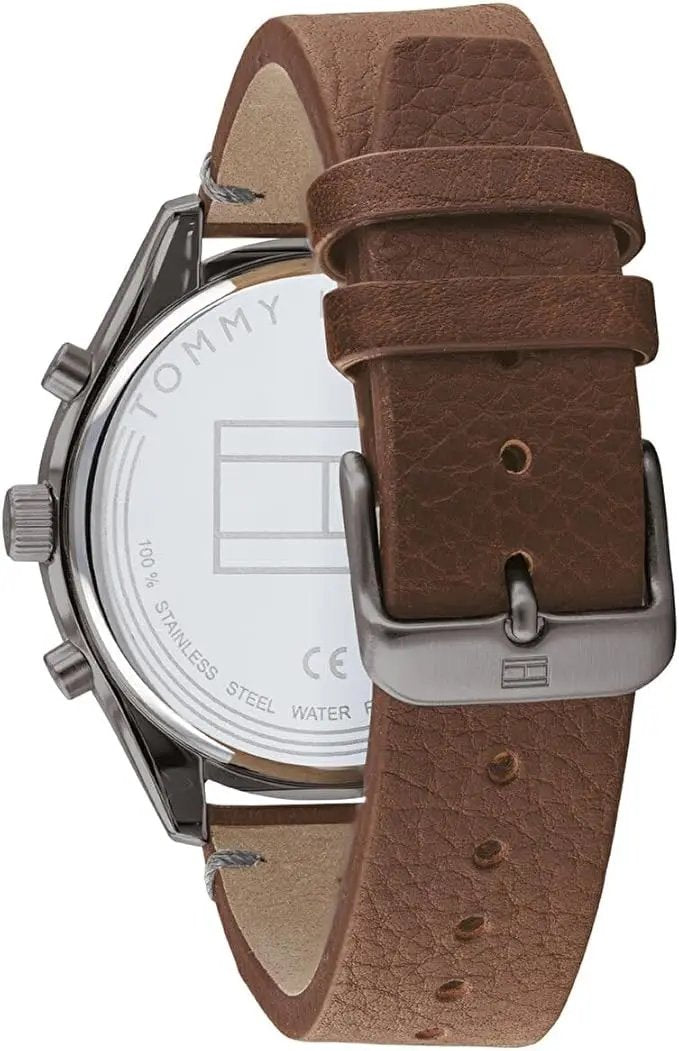 Tommy Hilfiger 1791730 Bennett Men’s Watch Tommy Hilfiger