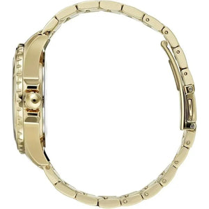 HUGO BOSS 1502445 WOMENS PREMIERE WATCH GOLD Hugo Boss