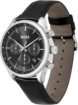 Hugo Boss 1514049 Gregor Chronograph Men’s Watch Hugo Boss