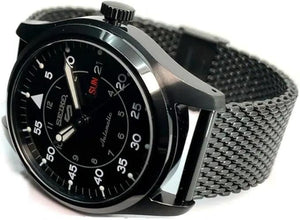 Seiko 5 Sports SRPH25K1 Men’s Watch Seiko