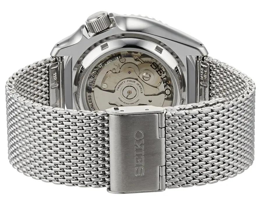 Seiko 5 Sports SRPD71K1 – Precision Automatic Sports Watch Seiko