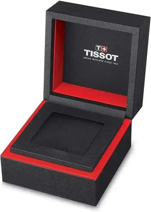 Tissot Gentleman T127.410.11.031.00 Men’s Watch Tissot
