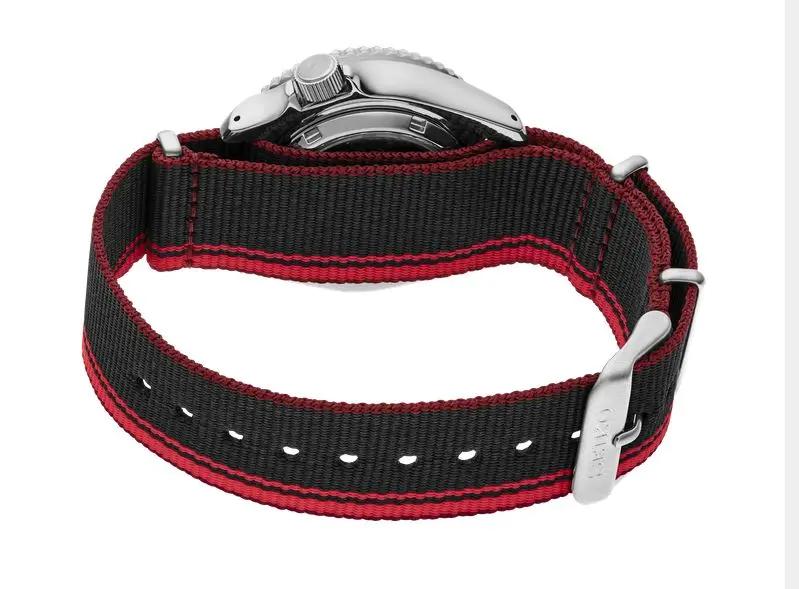 Seiko SRPK71 5 Sports “SKX-Inspired” Special Edition Automatic Men’s Watch Seiko