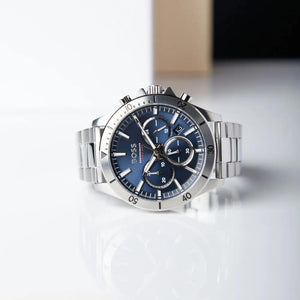 Hugo Boss 1514069 Troper Chronograph Men’s Watch Hugo Boss