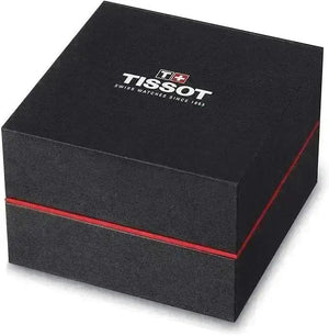 Tissot Gentleman T127.410.11.031.00 Men’s Watch Tissot