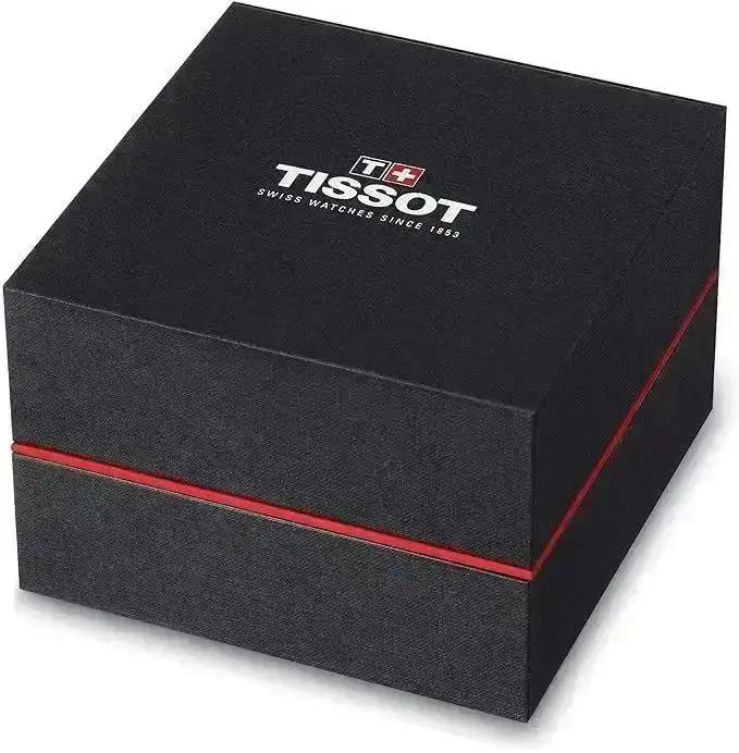 Tissot Gentleman T127.410.11.031.00 Men’s Watch Tissot
