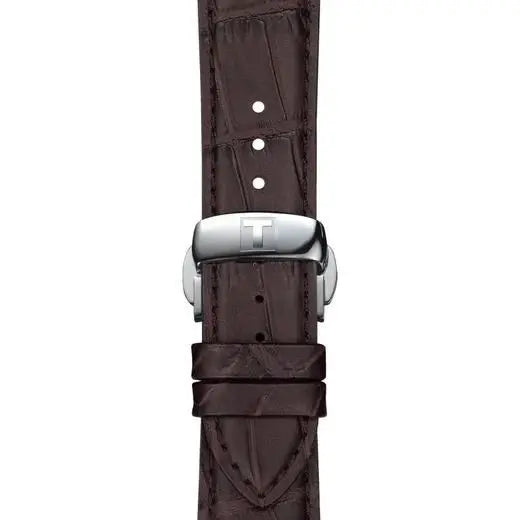 Tissot Gentleman T127.410.16.031.01 Men’s Watch Tissot