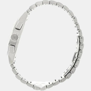 Emporio Armani AR11480 Chronograph Green Dial Silver Steel Strap Watch For Men Emporio Armani