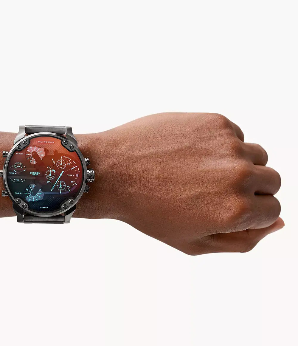 Diesel Mr. Daddy 2.0 DZ7452 Men’s Watch Diesel