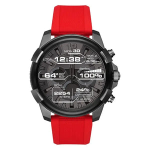 Diesel On Full Guard DZT2006 Men’s Smartwatch Diesel