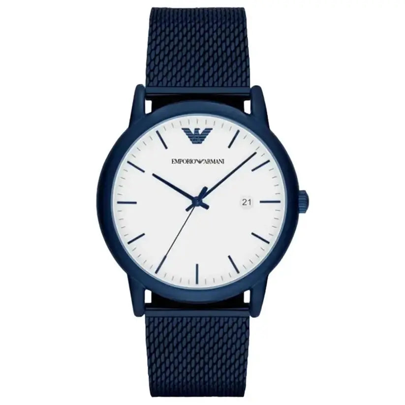 Emporio Armani AR11025 LUIGI Men's Watch Emporio Armani