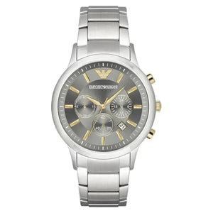 Emporio Armani AR11047 Chronograph Men's Watch Emporio Armani