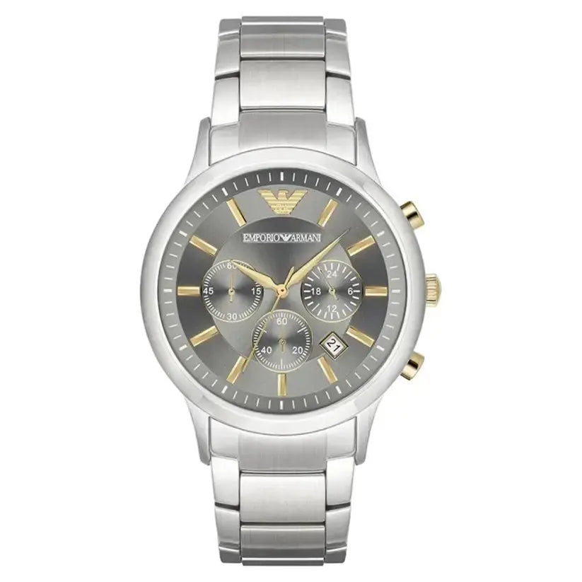 Emporio Armani AR11047 Chronograph Men's Watch Emporio Armani