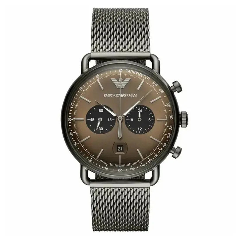 Emporio Armani AR11141 Men's Watch Emporio Armani