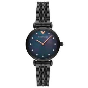 Emporio Armani AR11268 Gianni T-Bar Ladies Watch Emporio Armani