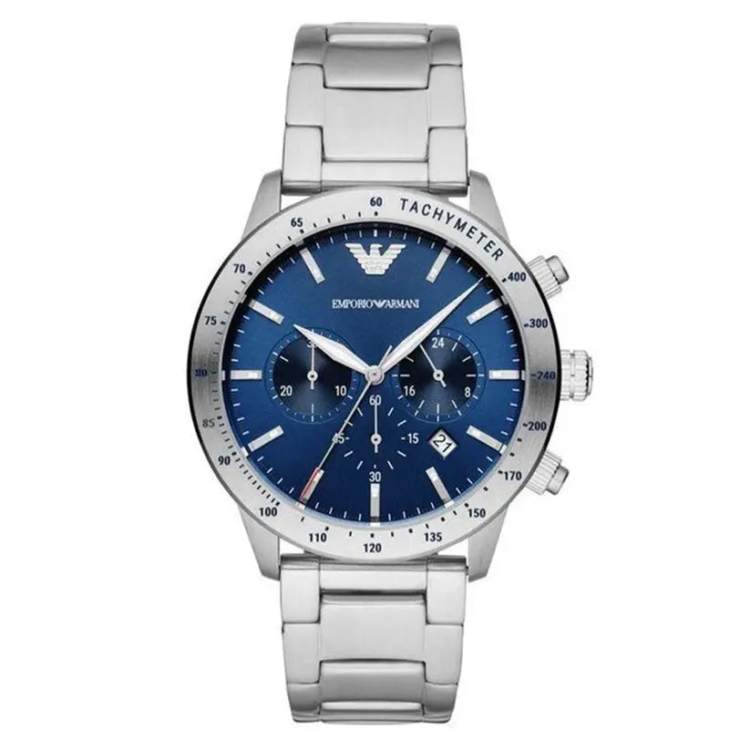 Emporio Armani AR11306 Stainless Steel Men's Watch Emporio Armani