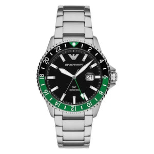 Emporio Armani AR11589 Diver Men’s Watch Emporio Armani