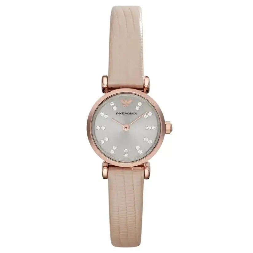 Emporio Armani AR1687 Classic Ladies Watch Emporio Armani
