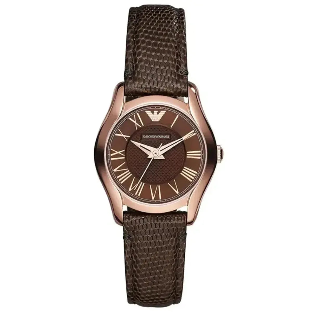 Emporio Armani AR1714 Ladies Watch Emporio Armani