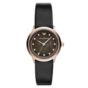 Emporio Armani AR1802 Mother of pearl Dial Ladies Watch Emporio Armani