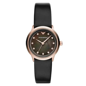 Emporio Armani AR1802 Mother of pearl Dial Ladies Watch Emporio Armani