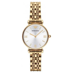 Emporio Armani AR1877 Men’s Renato Chronograph Watch Emporio Armani