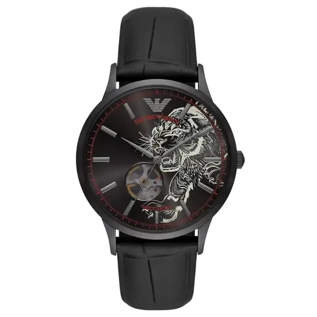 Emporio Armani AR60046 Automatic Men's Watch Emporio Armani