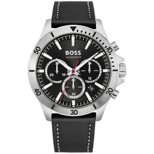 Hugo Boss Troper 1514055 Men’s Watch Hugo Boss