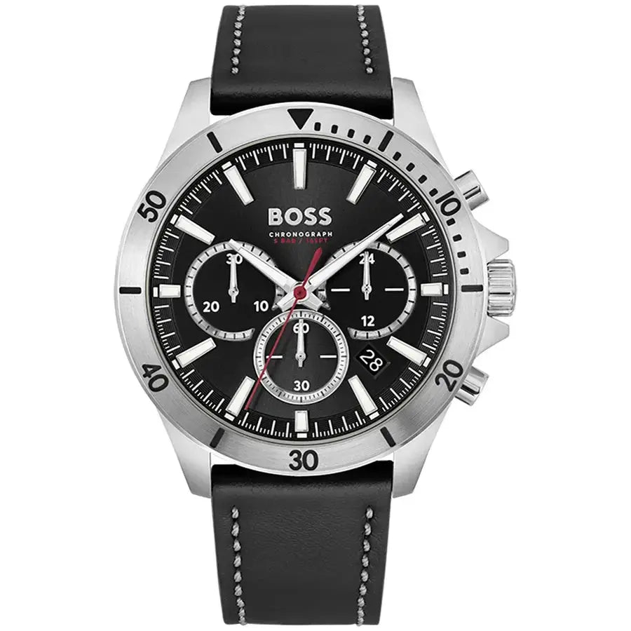 Hugo Boss Troper 1514055 Men’s Watch Hugo Boss