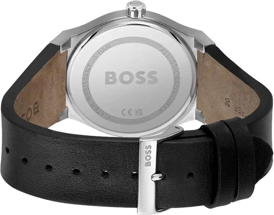 Hugo Boss 1514075 Candor Men’s Watch Hugo Boss