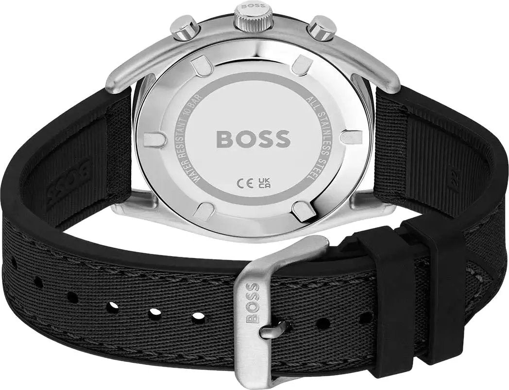 Hugo Boss 1514091 Top Chronograph Men’s Watch Hugo Boss